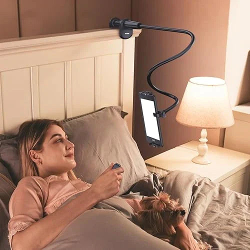 Soporte para teléfono plegable
