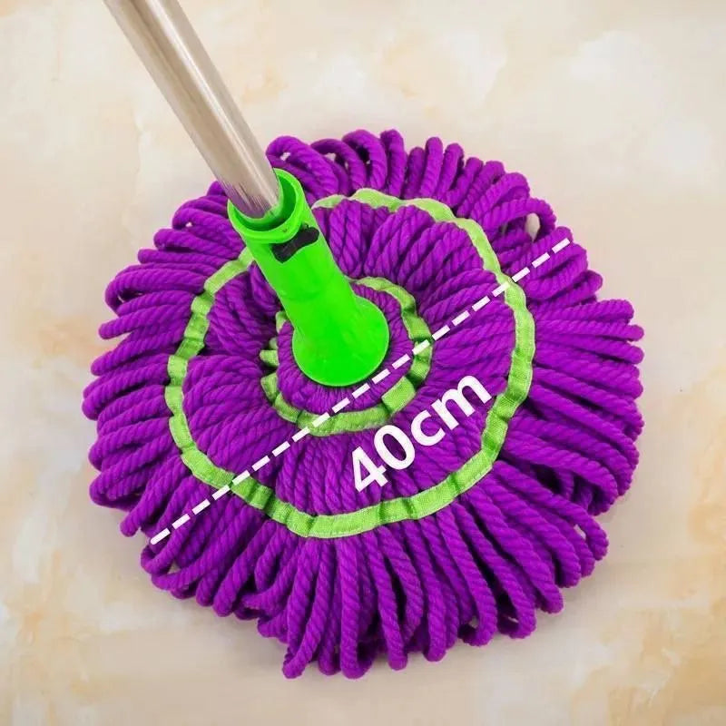 Trapeador Giratorio Magic Mop®︎✨ Higiene y limpieza rápida🔥