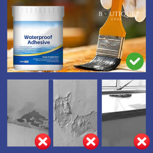 UltraSeal – Sellador impermeabilizante de alta resistencia