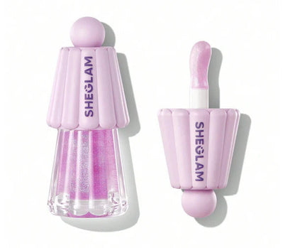 Labial Aceite Hidratante Sheglam labios mágicos🌟