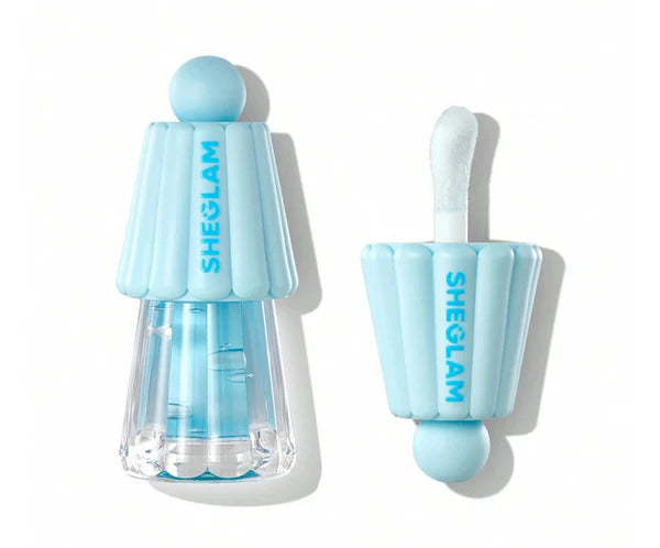 Labial Aceite Hidratante Sheglam labios mágicos🌟