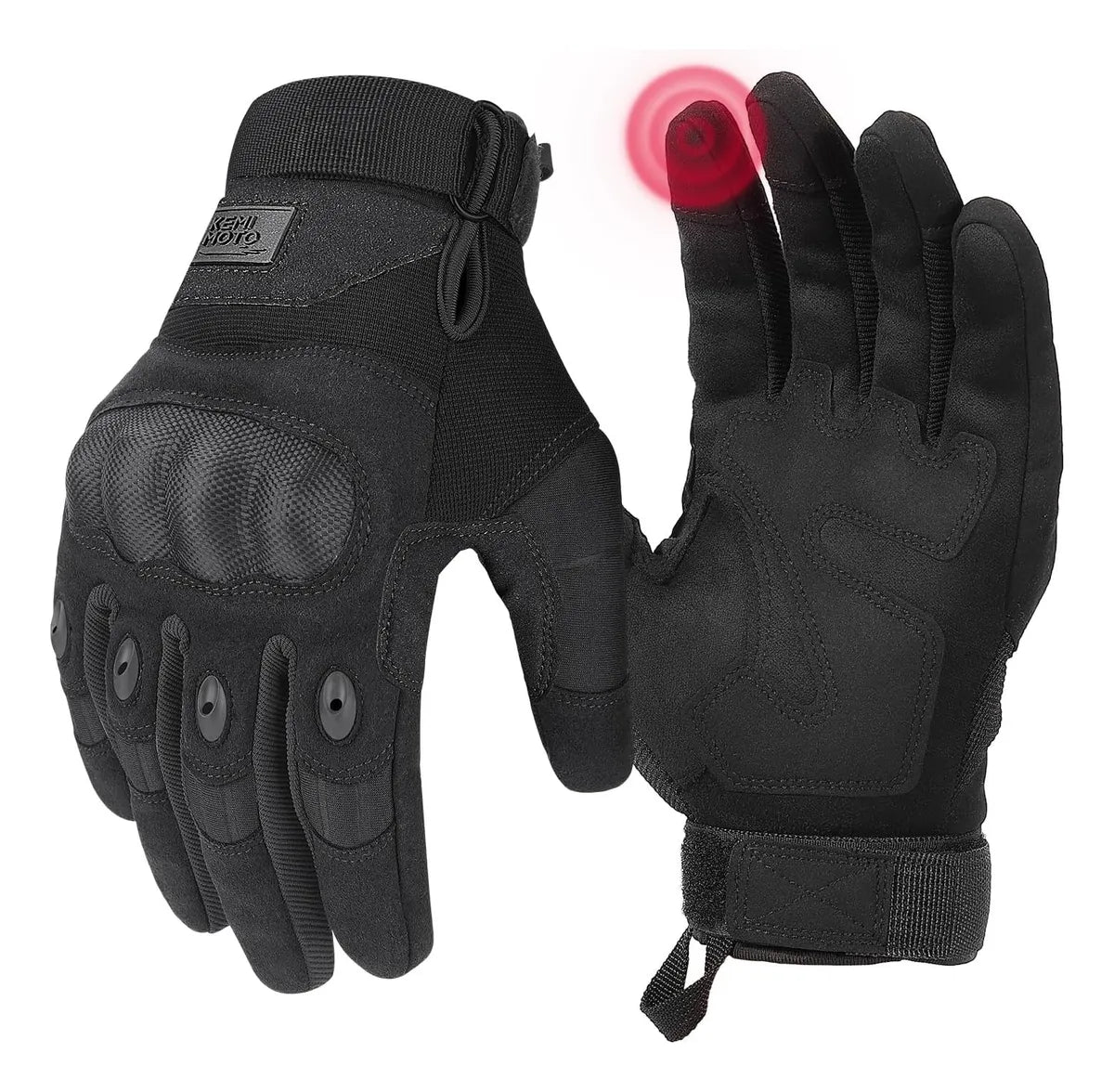 Guantes tácticos Militar indestructibles🔥🪖