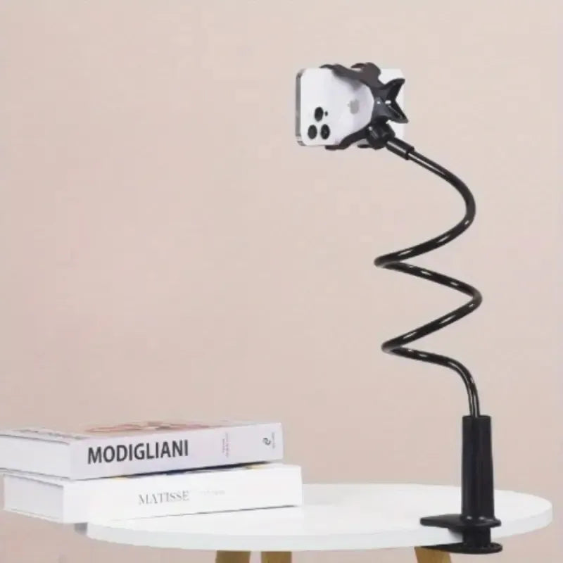 Soporte para teléfono plegable
