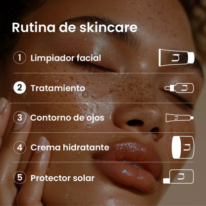 Acido glicólico The Ordinary 7%