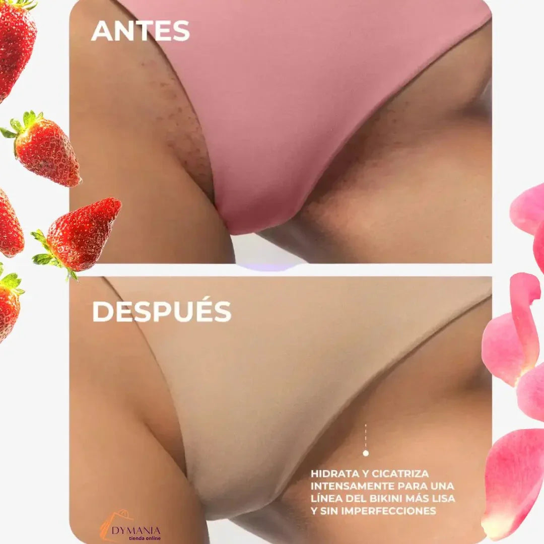 🌸 Truly Beauty 🌸 Aceite Strawberry 90 Ml