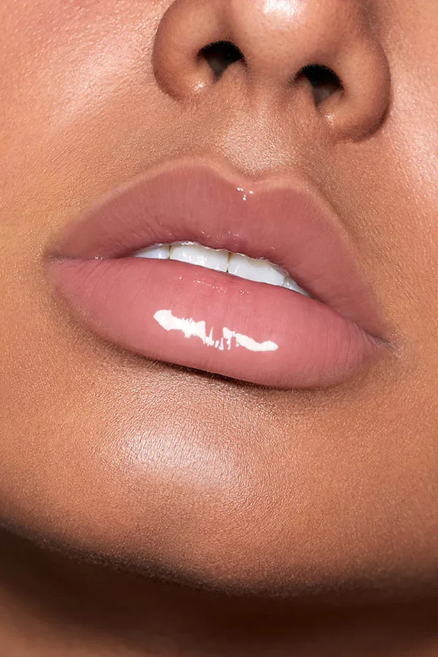 Labial Aceite Hidratante Sheglam labios mágicos🌟