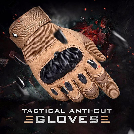 Guantes tácticos Militar indestructibles🔥🪖