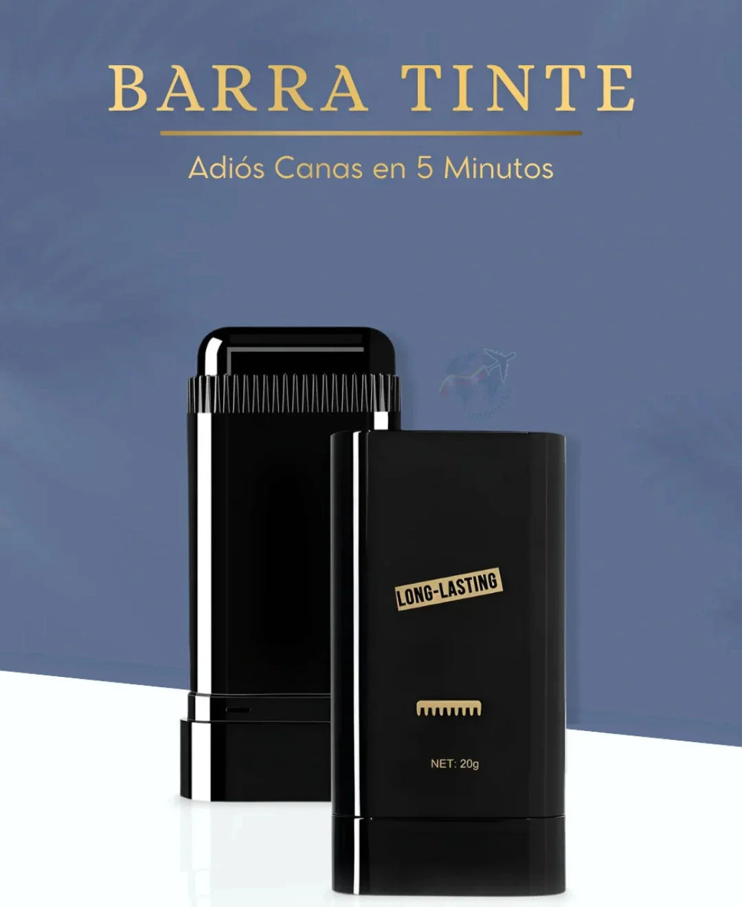 Tinte cubre canas en minutos - 🤩 ¡Adiós Canas en 5 Minutos!