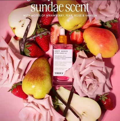 🌸 Truly Beauty 🌸 Aceite Strawberry 90 Ml