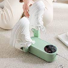 Secador de Zapatos Portátil – Adiós a la humedad, mal olor y hongos🍃👟🩰