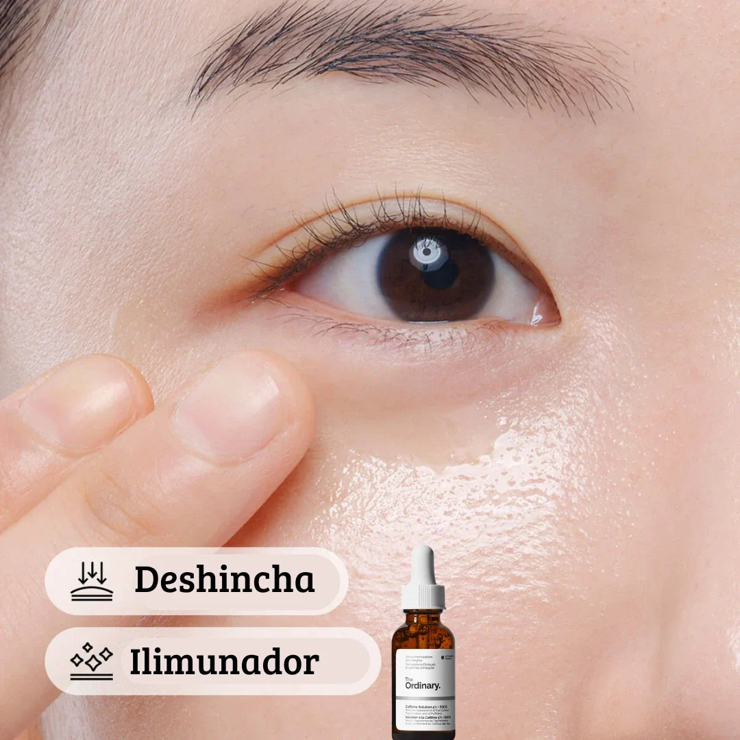 Kit serum facial The Ordinary🌟