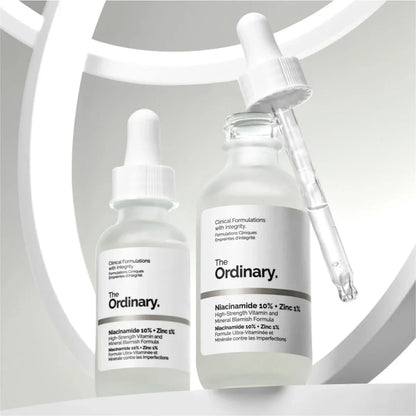 Kit serum facial The Ordinary🌟