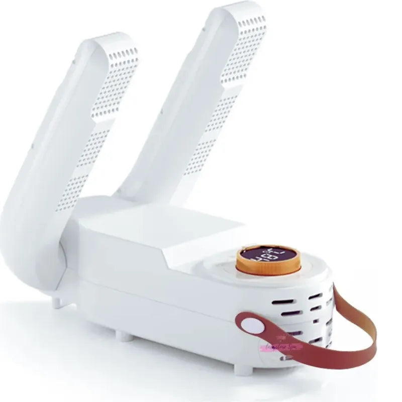 Secador de Zapatos Portátil – Adiós a la humedad, mal olor y hongos🍃👟🩰